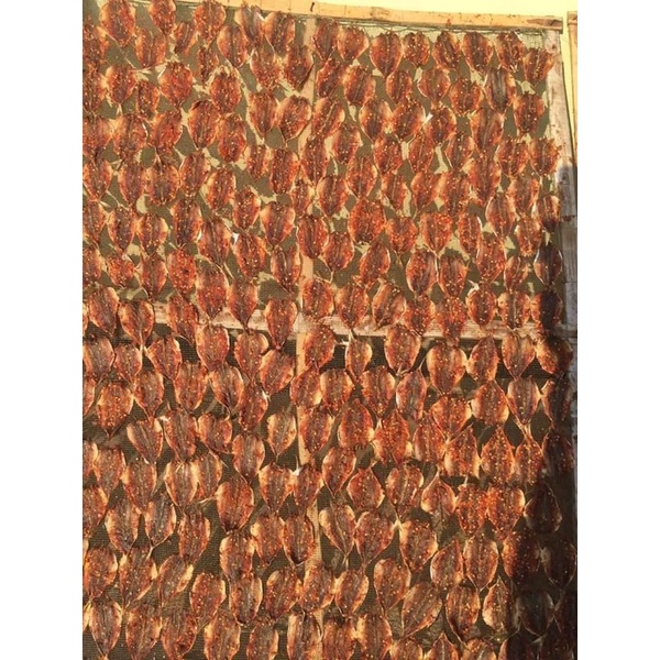 Khô cá nục tẩm gia vị | BigBuy360 - bigbuy360.vn