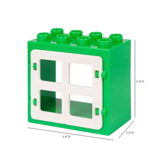 Bộ Đồ Chơi Lắp Ráp lego Giáo Dục Cho Bé
