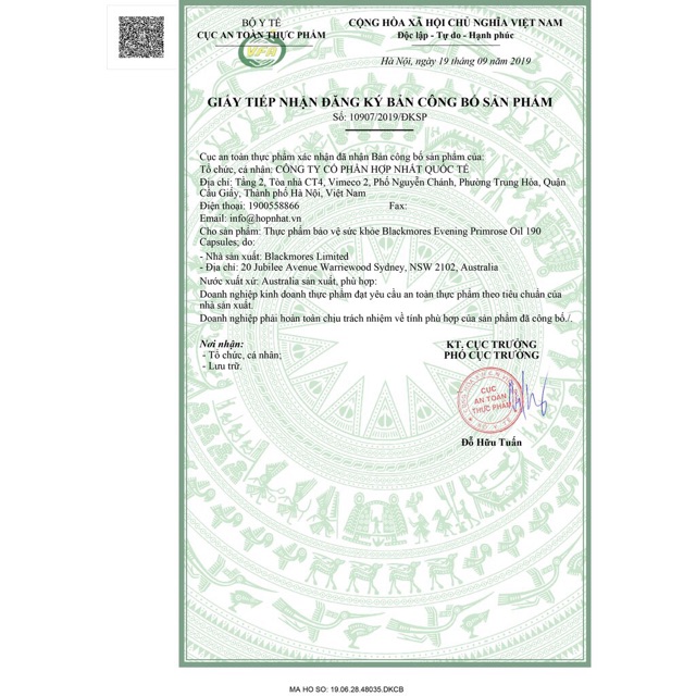 Tinh Dầu Hoa Anh Thảo 190v | BigBuy360 - bigbuy360.vn