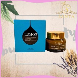 [CHÍNH HÃNG] Kem Dưỡng Trắng Da Lumos Cream Căng Bóng Da