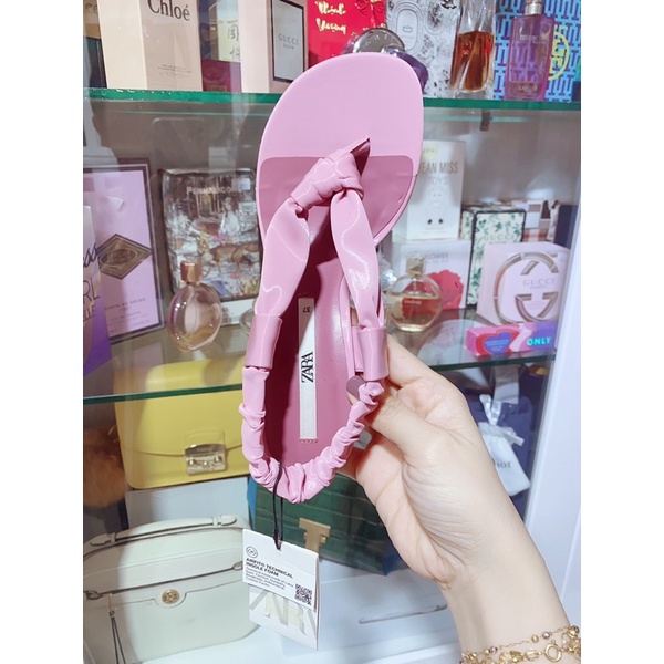 Giày Zara chuẩn Aut🌹