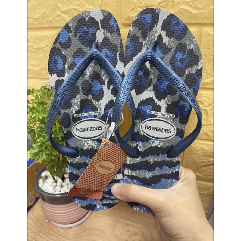 Dép Havaianas size 35/36 37/38 (có sẵn)