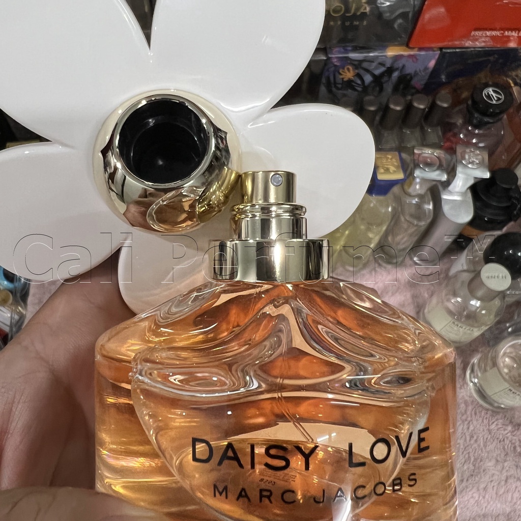 Cali Perfume] Nước Hoa Nữ Siêu Dễ Thương Marc Jacobs Daisy Love