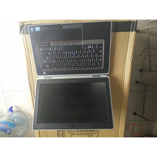 Dell Latitude E6420 Core i5 ram 4gb ô cứng 250gb