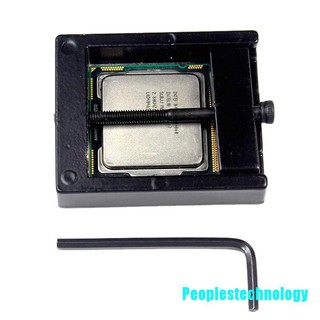 Dụng Cụ Mở Nắp Cpu Cho Intel Lga115X 3370k 4790k 6700k 7700k 8700k
