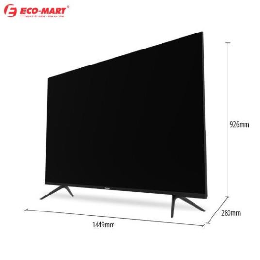 Tivi Panasonic TH-65GX755V 75inchs smart 4K | BigBuy360 - bigbuy360.vn