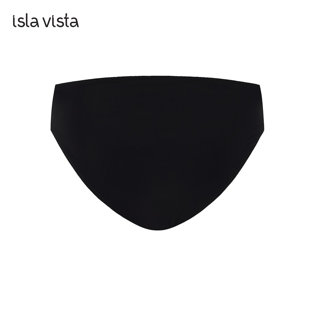 [Tặng túi Canvas] Set đồ bơi cúp ngực hình nơ Isla Vista IVWset006