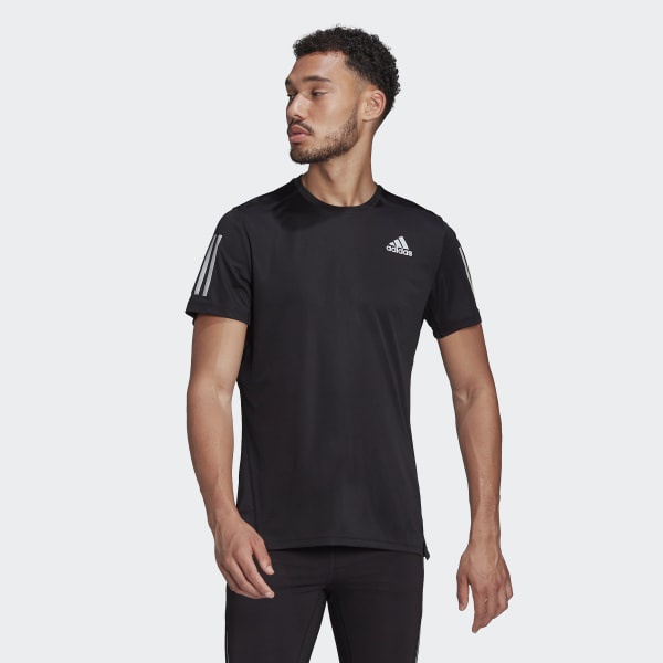 Áo Thun Adidas OWN THE RUN TEE 2022 ++H58591-HB7444++Hàng Chính Hãng cho Nam