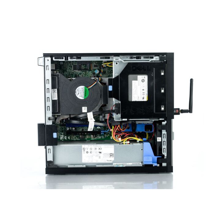 Máy tính Đồng Bộ Dell Optiplex 7010 / 990 Core i7. core I5 .core I3 , Hàng Nhập Khẩu , Bảo hành 1 tháng | BigBuy360 - bigbuy360.vn