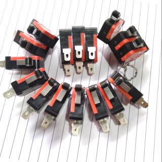 10 cái công tắc hành trình cần ngắn