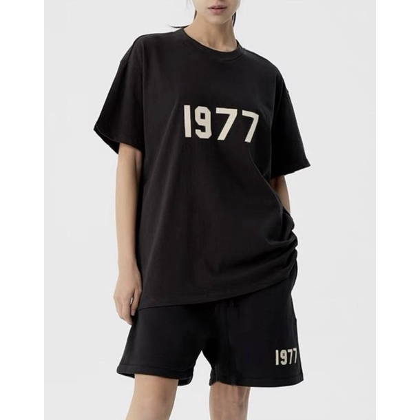 Bộ Set Áo &amp; Quần 1977 CVC - Giá sỉ Unisex