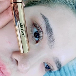 Mascara Browit Nongchat Thái Lan