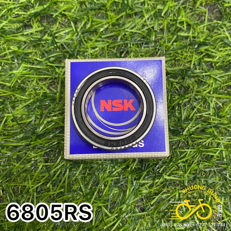 Vòng bi bạc đạn NSK JAPAN 608 699 6802 6803 6805 6902 6903 6000 6200 6001 6002  cho xe đạp