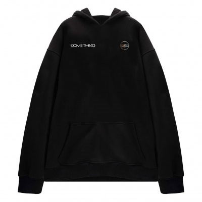 Áo Hoodie Nam Nữ Local Brand Something HD Urban