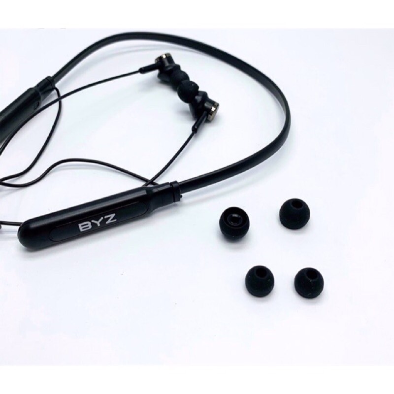 Tai Nghe Bluetooth, Sport B16 Quàng Cổ-Phụ Kiện Nhật Linh | BigBuy360 - bigbuy360.vn