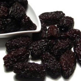 Táo tàu đen loại ngon gói 1kg