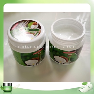 Kem ủ tóc siêu mượt tinh dầu dừa non- thái lan-500ml