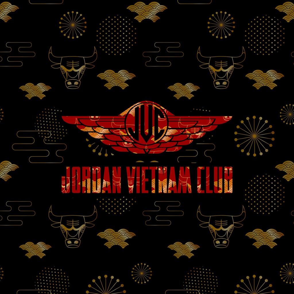 Jordan Vietnam Club