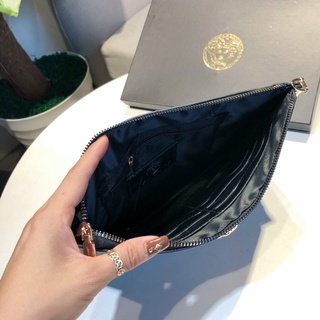 Ví Cầm Tay Thời Trang Unisex