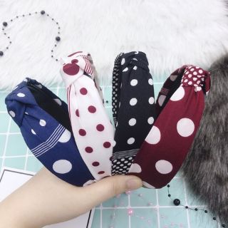 Bờm tóc xinh đủ màu đủ mẫu