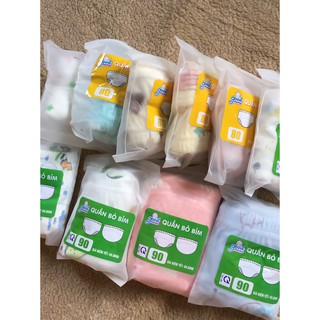 Quần bỏ bỉm Goodmama cho bé
