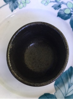 Ly gốm nhật bản