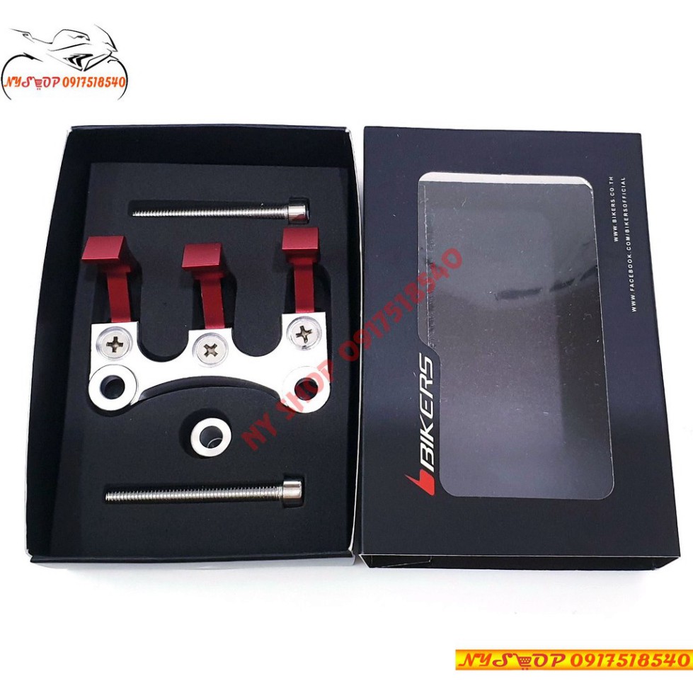 MÓC DÂY DẦU SAU BIKER CHO SH 2017 - 2019 HÀNG LOẠI 1 NHA AE