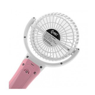 Quạt Sạc Mini Đa Năng Comet CRF0804