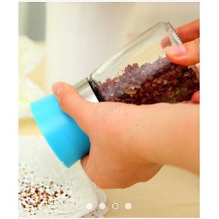 CỐI XAY HẠT TIÊU CẦM TAY
