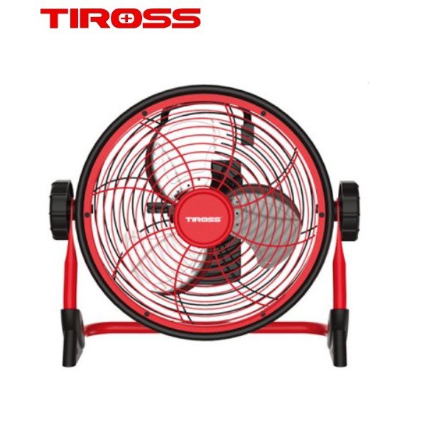 Quạt tích điện Tiross TS9171