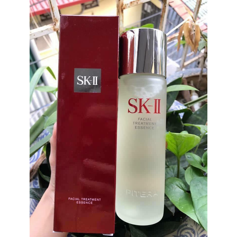 Nước thần SKII 230ml