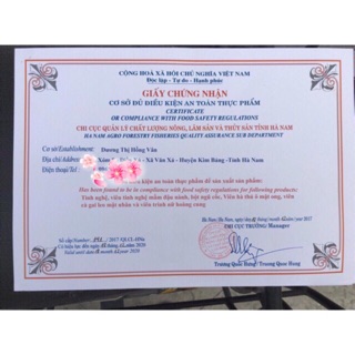 500g viên hà thủ ô mật ong