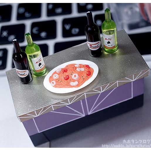 Mô hình Nhật Bản chính hãng 729 Pola