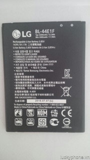 PIN ZIN LG V20