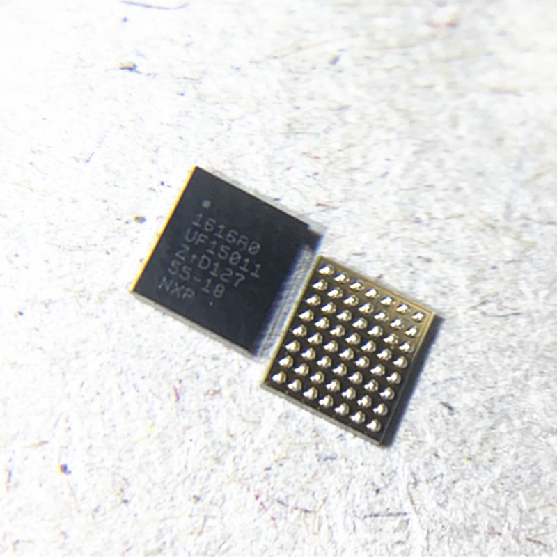 Bộ Sạc U2 Cho Tristar IC 1608A1 1610A1 1610A2 1610A3 610A3B 1612A1 1614A1 1616A0 1618A0 i5 5S 6 6G 6Plus 6S 7 7P 8 8P SE X XS XR 11 Pro U13 U10 U10 U13 U10 U13