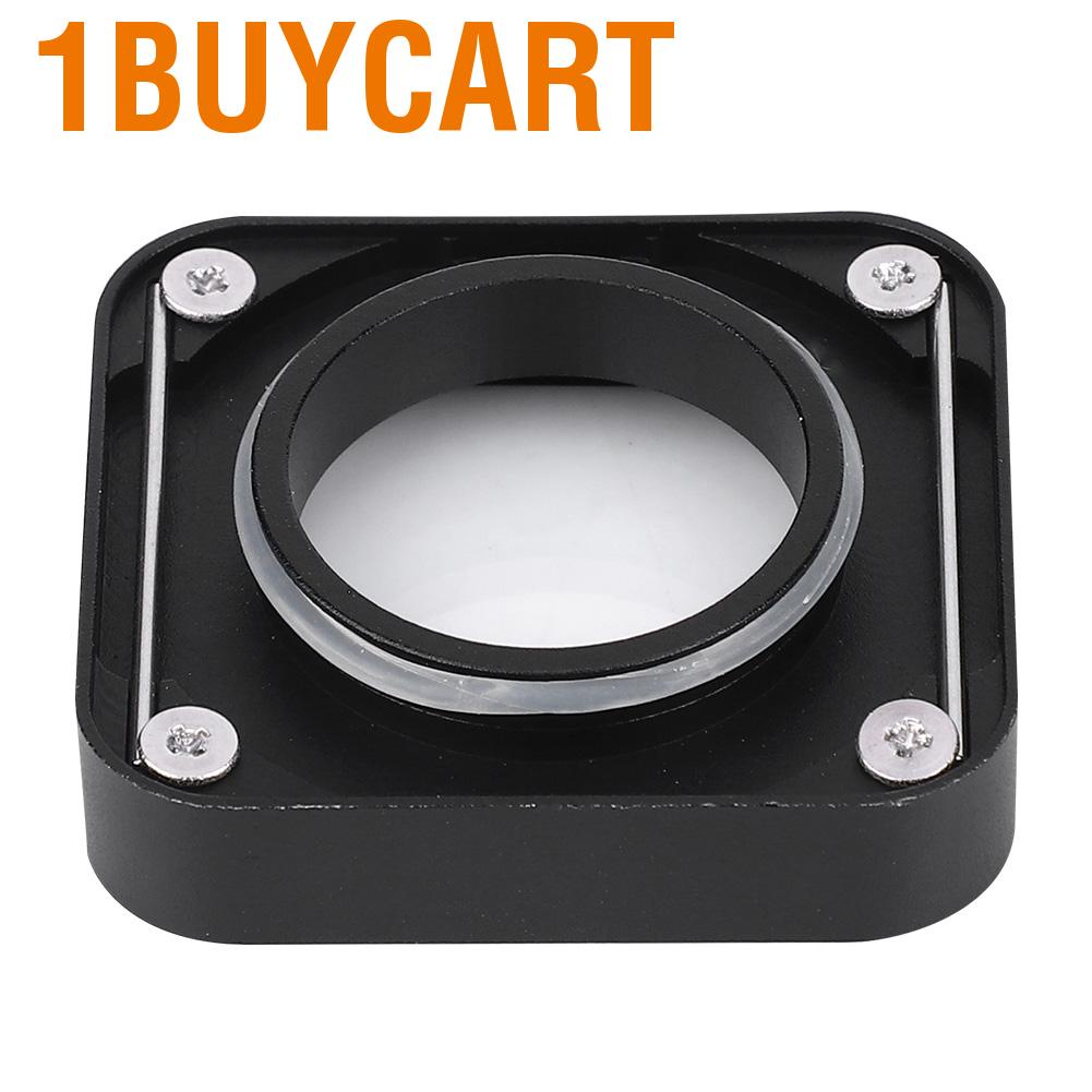 Vỏ nhựa bảo vệ ống kính camera DL Gopro HERO 5/6/7 Black