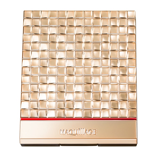 Phấn mắt cao cấp Shiseido Maquillage Dramatic Styling Eyes D - Japan