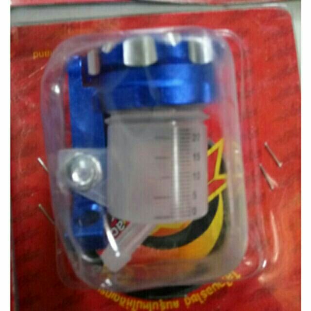 Bình  dầu trong phun bát Lượm 79