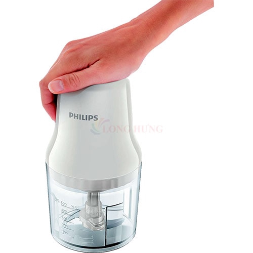 Máy xay thịt Philips HR1393 - Hàng chính hãng