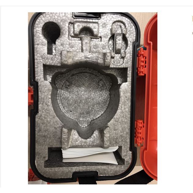 Hòm Máy Thủy Bình - Hộp Đựng Máy Máy Thủy Bình