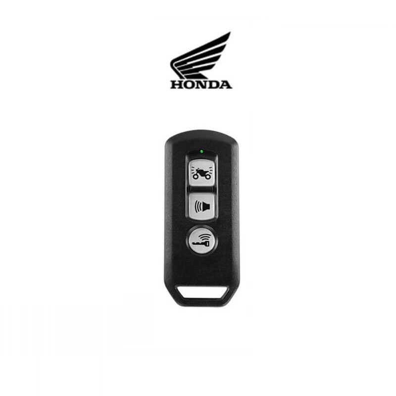 Vỏ Silicon Sợi Carbon Bọc Chìa Khóa Xe Hơi Honda Forza 350 Pcx 125 150 X Adv Sh125 Vario