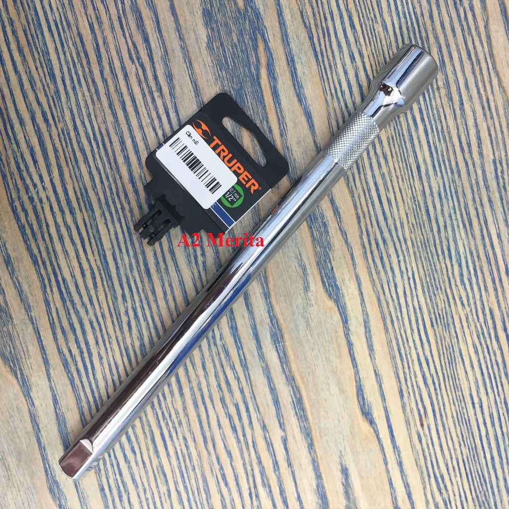 Cần nối 1/2"/254mm Truper 13418 (E-5463)