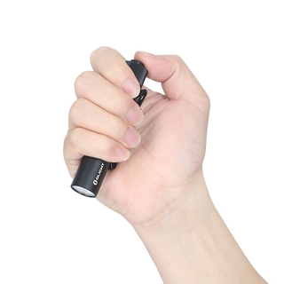 Đèn Pin Olight I5T EOS Black - 300 Lumens