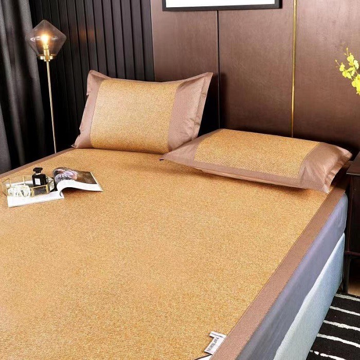Chiếu mây sợi nho Nishikawa Nhật Bản cao cấp 1m5x2m