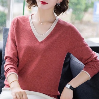 Qó len viền cổ