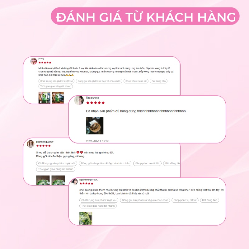 Mặt nạ giấy dưỡng da 3W Clinic Hàn Quốc chiết xuất Trà Xanh giúp dưỡng ẩm giảm dầu mụn trắng da và mềm mịn 23ml