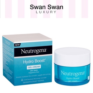 Kem Dưỡng Ẩm Cấp Nước Neutrogena 50ml