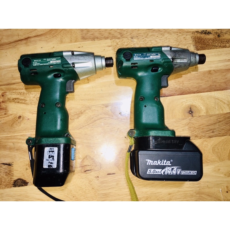máy bắn vít Hitachi nội địa Nhật