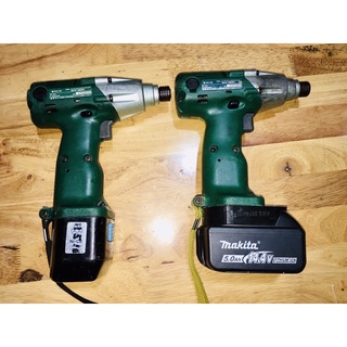 Máy bắn vít Hitachi nội địa Nhật