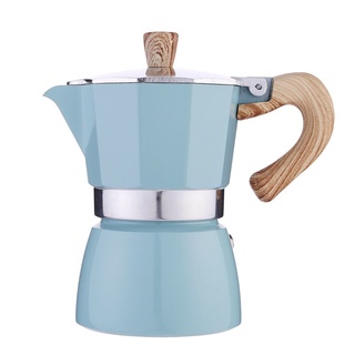 Bình Pha Cà Phê MOKA POT